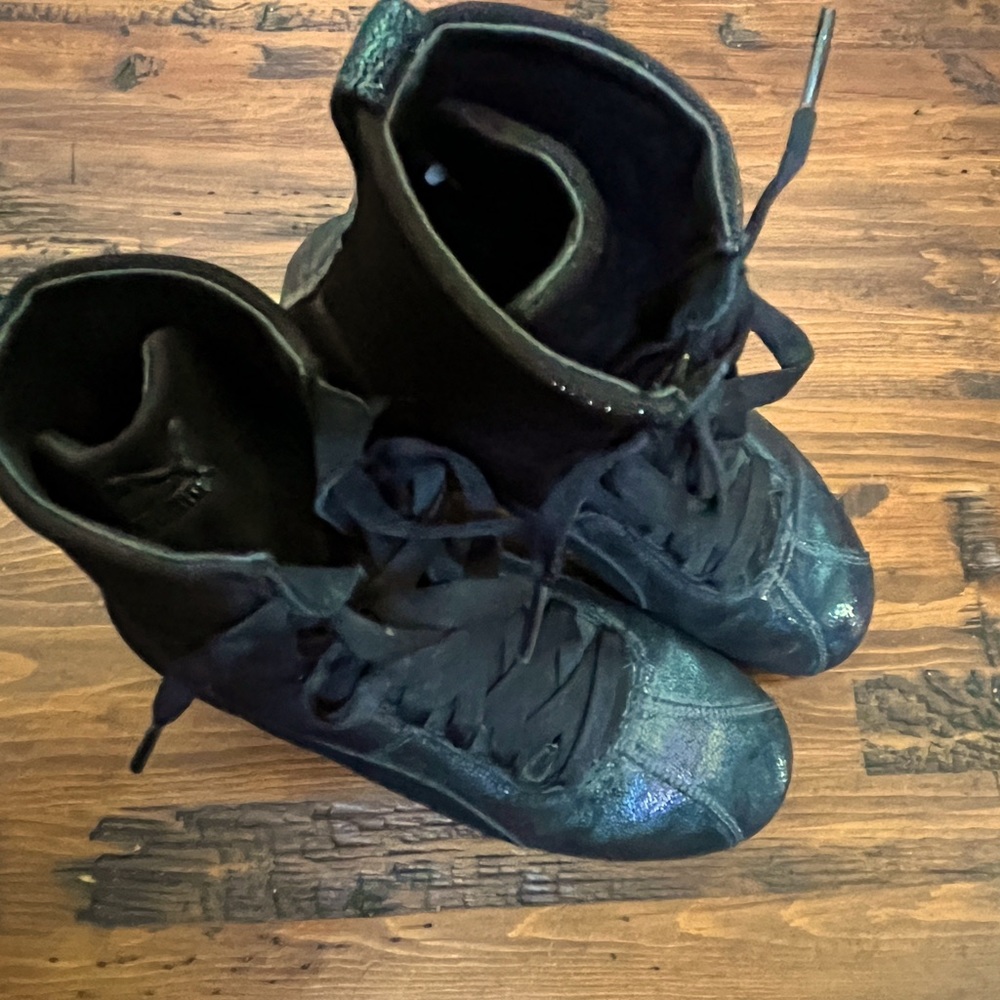 Wrestling Shoes